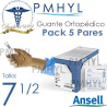 Guante Para Cirugía Ortopedico Encore Ansell | PMHYL