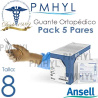 Guante Para Cirugía Ortopedico Encore Ansell | PMHYL