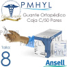 Guante Para Cirugía Ortopedico Encore Ansell | PMHYL