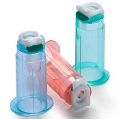 Holder Camisa Vacutainer Automatico Pronto Ref: 368872 C/20 piezas | PMHYL