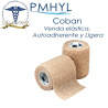 Venda Autoadhesivo Coban™ de 3M™ | PMHYL