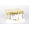 Tubo Vacutainer Amarillo ACD Ref: 364606 Gradilla C/100 pzas | PMHYL