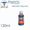 Isodine Germisin Espuma Altamirano | PMHYL
