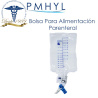 Bolsa Alimentación Parenteral 500ml EVA | PMHYL