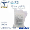 Solución Ringer Lactato ( Hartman ) Baxter ABB2323B | PMHYL