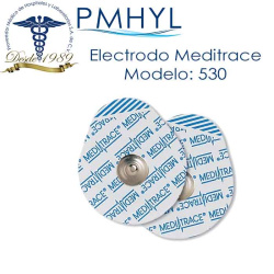 Electrodo Meditrace 530...