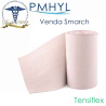 Venda de Goma Smarch de Hule Natural Grado Médico Tensiflex | PMHYL