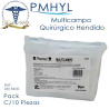 Multicampo Hendido en Forma Circular Diametro 7cm Protec 0818400| PMHYL