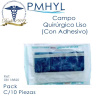 Campo Liso Sin Hendir Protec 0818820| PMHYL