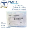 Campo Liso Sin Hendir Protec 0818820| PMHYL