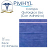 Campo Liso Sin Hendir Protec 0818820| PMHYL