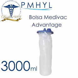 Bolsa Advantage Medivac...