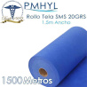 Rollo de Tela SMS Polipropileno Rollo completo 20grs Full | PMHYL