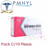 Aguja 32G x 4mm Hipodermica Para Mesoterapia Misawa Disposable Needle| PMHYL