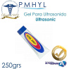 Gel Para ultrasonido UltraSonic Altamirano | PMHYL