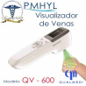 Visualizador de Venas - Vein Finder-  Modelo: QV-600 Uso Profesional Marca Qualmedi | PMHYL