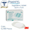 Tegaderm 3M Caja C/50 Piezas | PMHYL