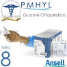 Guante Para Cirugía Ortopedico Encore Ansell | PMHYL