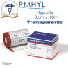 Hypafix Transparente 10cm x 10 mts Marca BSN Medical Ref: 7237801 | PMHYL