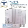 Aguja Exel 27G x 1-1/2" (38mm) - Caja de 100 Piezas | PMHYL