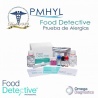 Test Food Detective TM Prueba de intolerancia alimentaria Omega Diagnostics | PMHYL