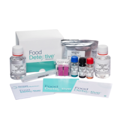 Test Food Detective TM Prueba de intolerancia alimentaria Omega Diagnostics | PMHYL