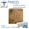Toalla Sanita Interdoblada Tork Caja C/2000 hojas ( Papel Toalla) | PMHYL