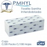 Toalla Sanita Interdoblada Tork Caja C/2000 hojas ( Papel Toalla) | PMHYL