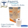 Toalla en Rollo Marli Kimberly C/6 Rollos de 180 mts | PMHYL