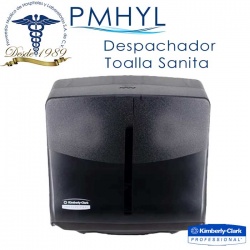 Despachador de Toallas Interdobladas Universal Mca. Kimberly | PMHYL