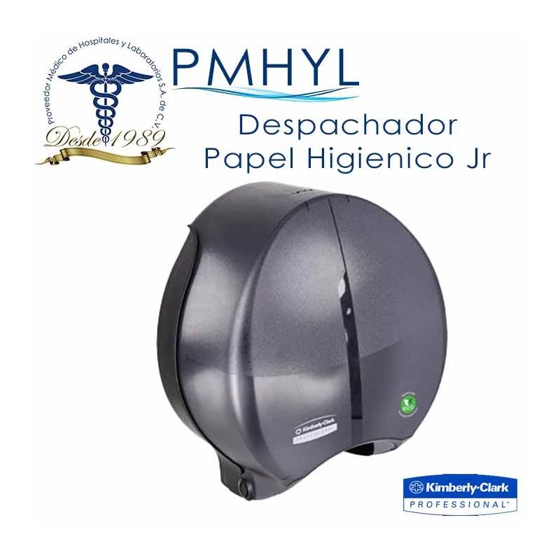 Despachador de Papel Higienico Junior Mca. Kimberly | PMHYL