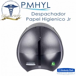 Despachador de Papel Higienico Junior Mca. Kimberly | PMHYL