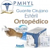 Guante Para Cirugía Ortopedico Encore Ansell | PMHYL