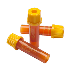 Microtainer BD Vacutainer Ref: 365967, 365985, 365978, 365963, 365974 Paquete C/50 Piezas | PMHYL