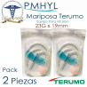 Mariposa Equipo Pericraneal Terumo | PMHYL