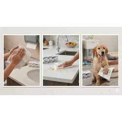 Toalla Sanita Interdoblada Kimberly clarck C/2000 hojas ( Papel Toalla) | PMHYL