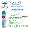 Desinfectante Antibacterial Wiese ( Alternativa a Lysol ) | PMHYL