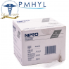 Aguja Hipodermica 27G x 1/2" ( 13mm ) NIPRO C/100 Pzas | PMHYL