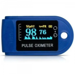 Oximetro Pulso Dedo Pro  | PMHYL