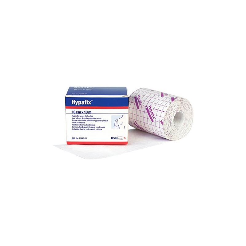 Hypafix 10cm x 10 mts Marca BSN Medical | PMHYL