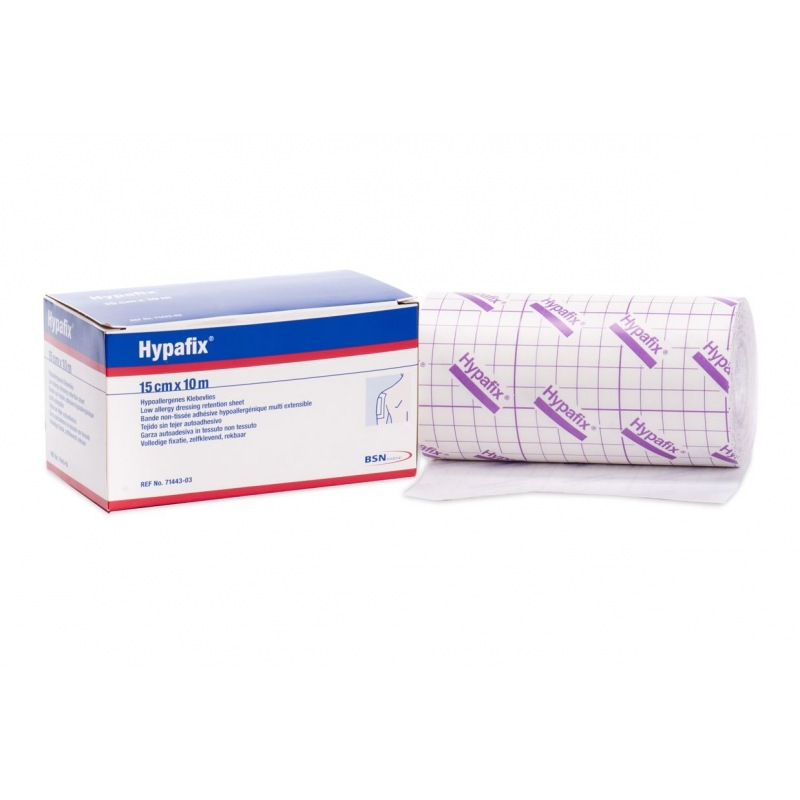 Hypafix 15cm x 10 mts Marca BSN Medical | PMHYL