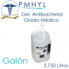 Gel Antibacterial Galon Mca. Protec | PMHYL