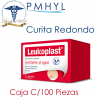 Curita Redondo Leukoplast BSN Medical C/100 pzas | PMHYL