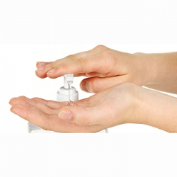 Gel Antibacterial DIBAR Fresco Aroma Limon | PMHYL