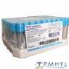 Tubo Vacutainer Azul BD 2.7ml Citrato de Sodio 363083 | PMHYL