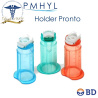 Holder Camisa Vacutainer Automatico Pronto Ref: 368872 C/20 piezas | PMHYL