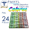 Venda Deportiva Multicolor 7.5cm x 5m Dibar | PMHYL