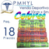 Venda Deportiva Multicolor 10cm x 5m Dibar | PMHYL